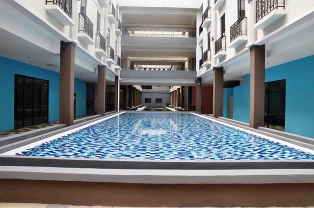 Temasek Hotel Malacca Exterior photo