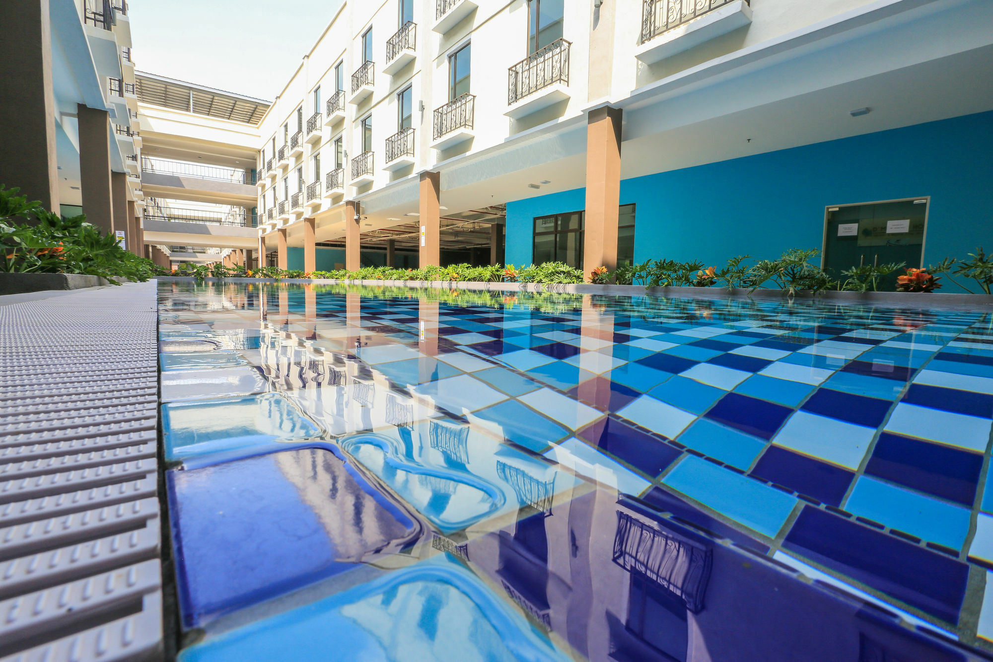 Temasek Hotel Malacca Exterior photo